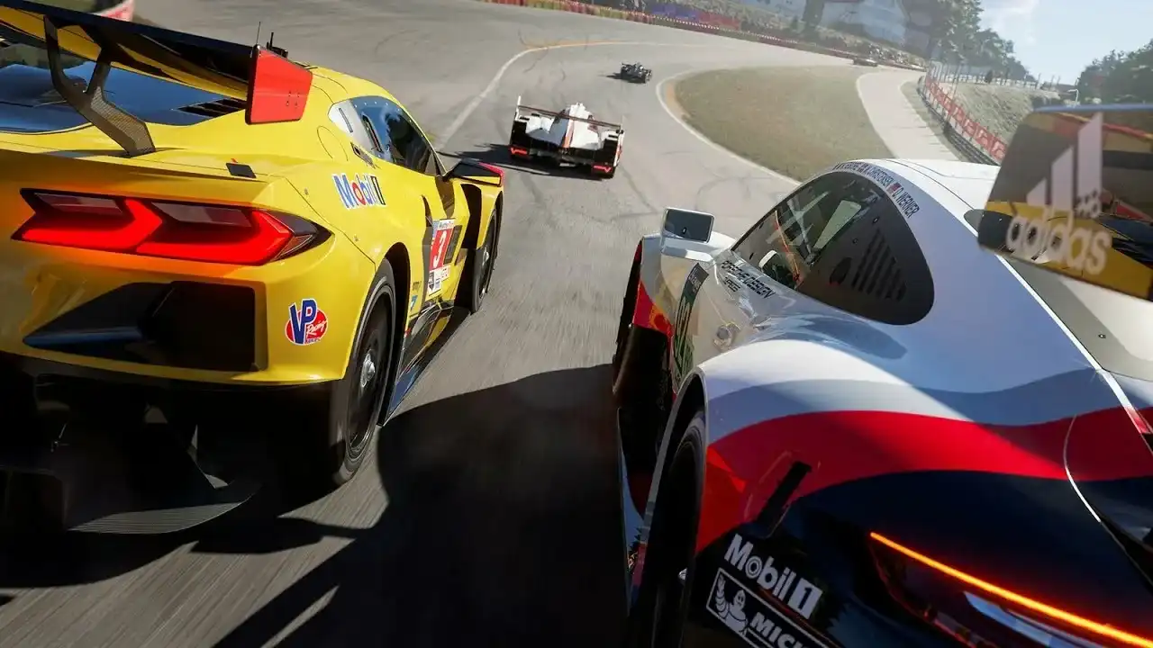 Forza Motorsport to Cease After Massive Layoffs at Microsoft