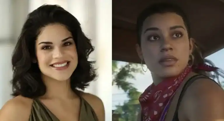 Actress Who Supposedly Played Lucia in GTA 6 Suddenly Deletes Social Media