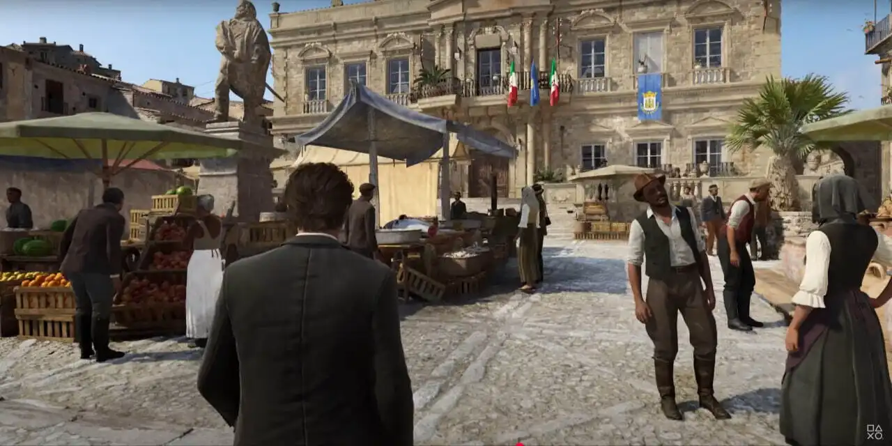 New Mafia: The Old Country Gameplay Trailer Reveals the Criminal Life of a Mafioso
