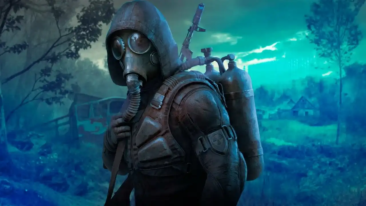 S.T.A.L.K.E.R. 2 Officially Coming to PlayStation 5 with Pro Enhancements