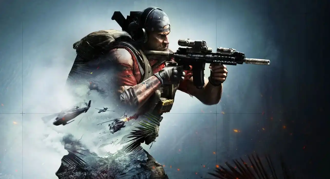 New Ghost Recon to Release in 2026 in Ready or Not Style