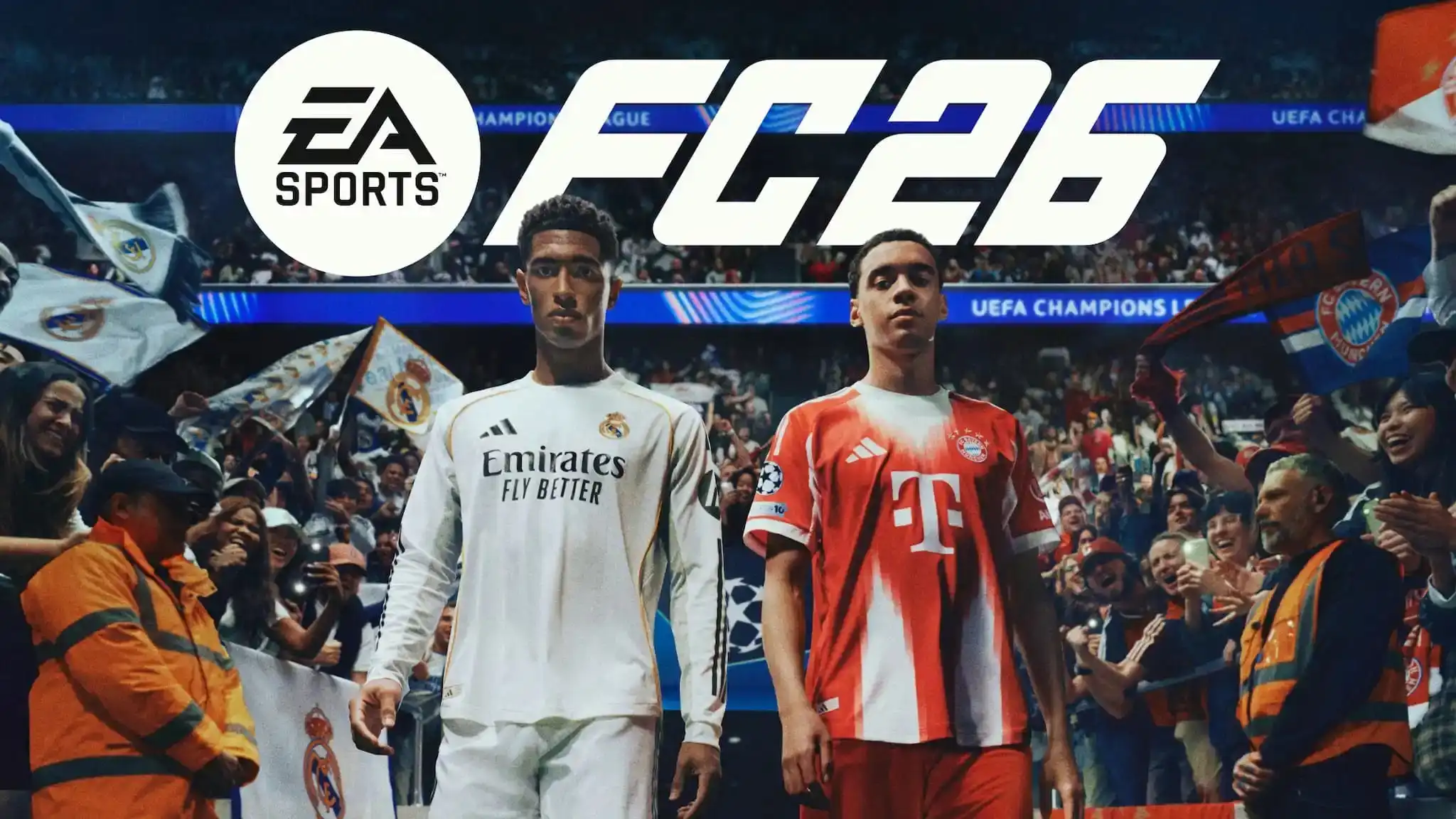 EA Sports FC 26 trailer released: announcement of new game modes and early access