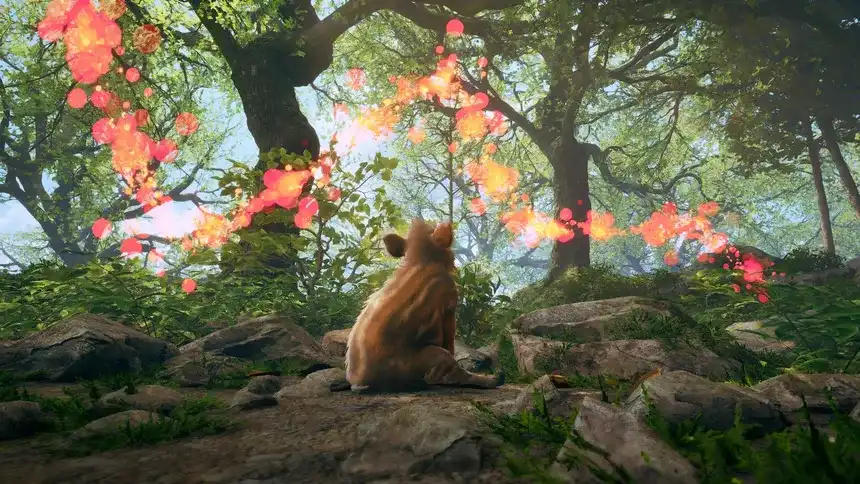 Wild Sheep Announces Cozy Pig Simulator Adorable Adventures
