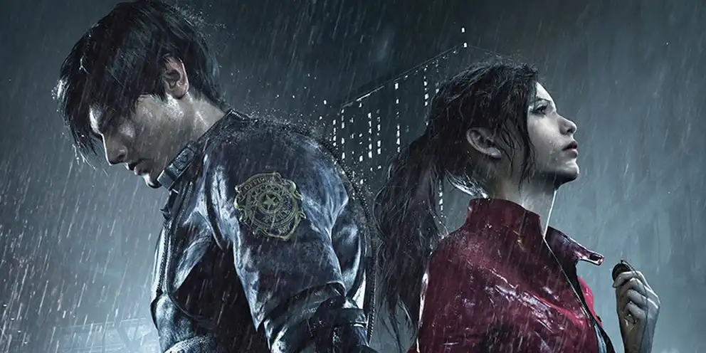 Capcom представила мобильную стратегию Resident Evil: Survival Unit