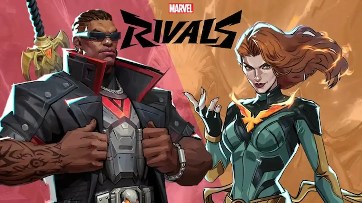 Marvel Rivals Announces New Heroes in Season 3 Trailer