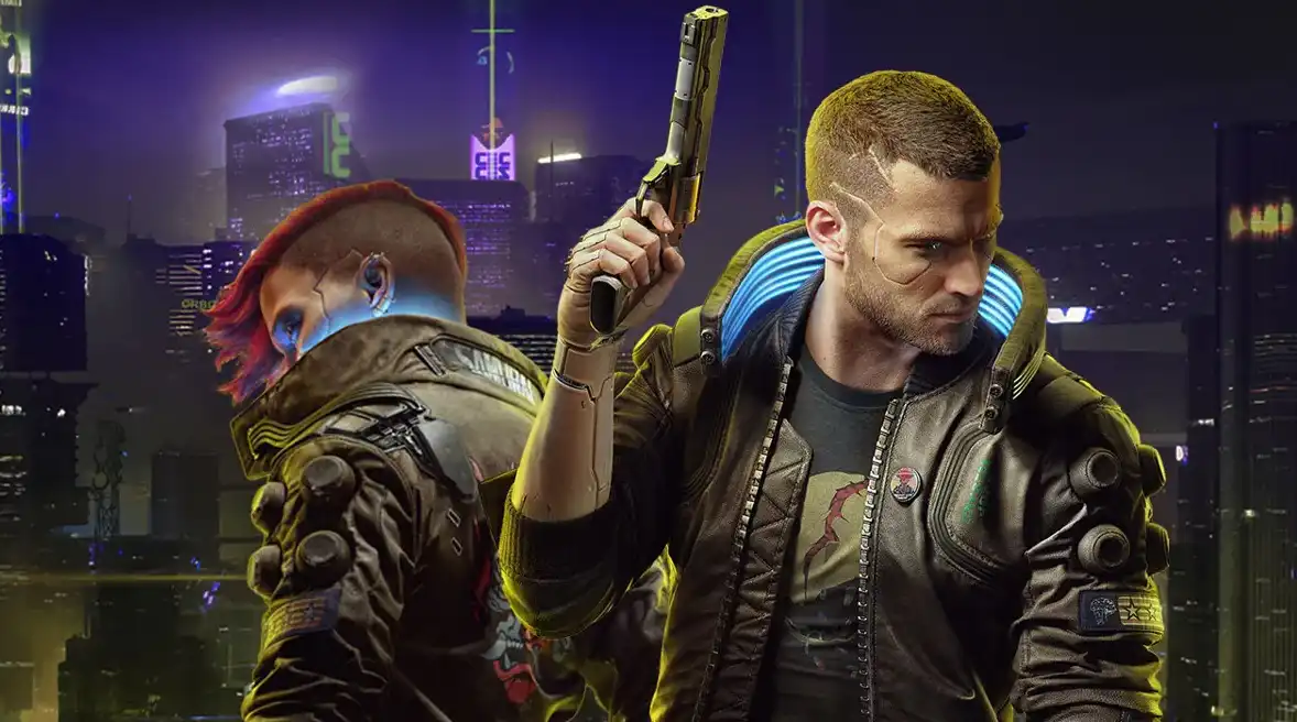 Cyberpunk 2077 Experiences New Popularity Surge Ahead of Upcoming Updates