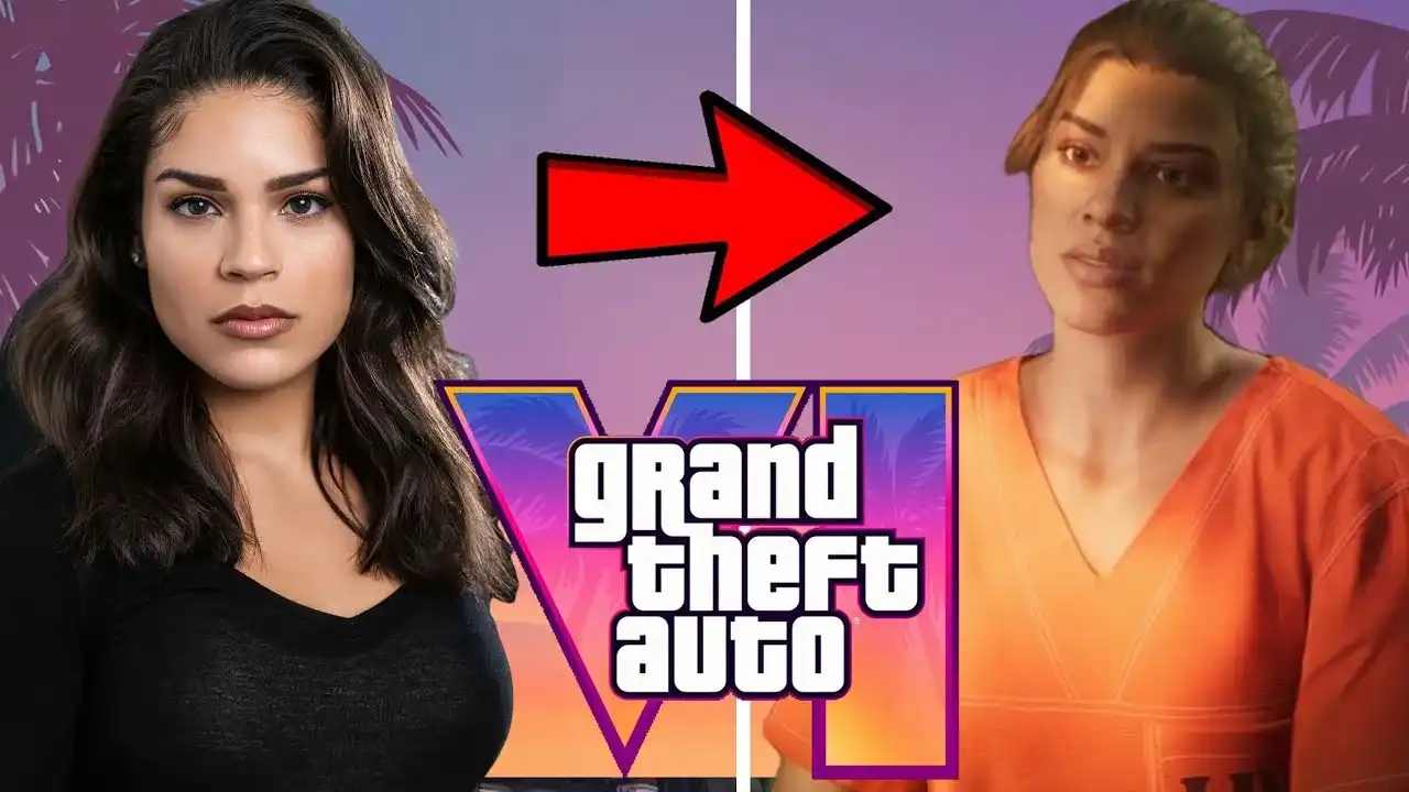 Актриса, предположительно сыгравшая Лусию в GTA 6, внезапно удалилась из соцсетей