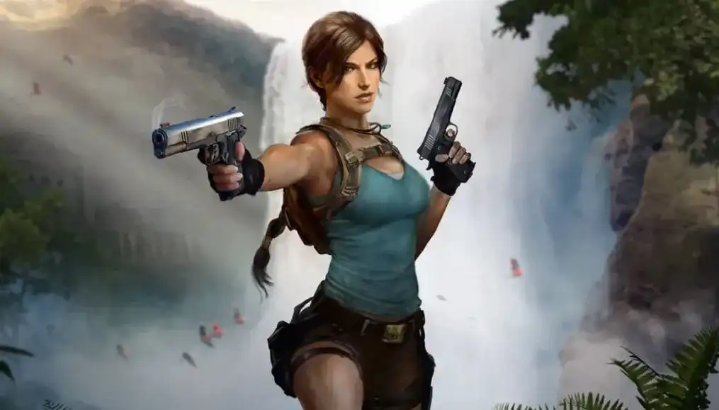 Tomb Raider composer convicted of loan fraud during pandemic