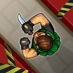Hunter Assassin