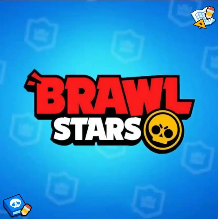 Brawl Stars Will Get an Updated Logo