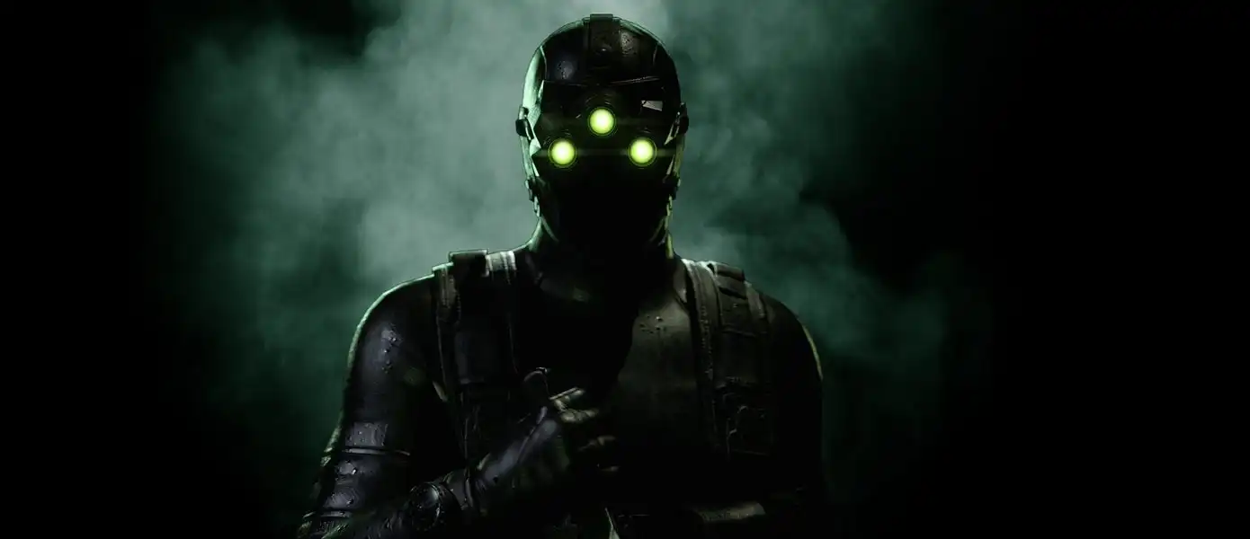 Splinter Cell Actor Meetup Post Causes Reddit Buzz
