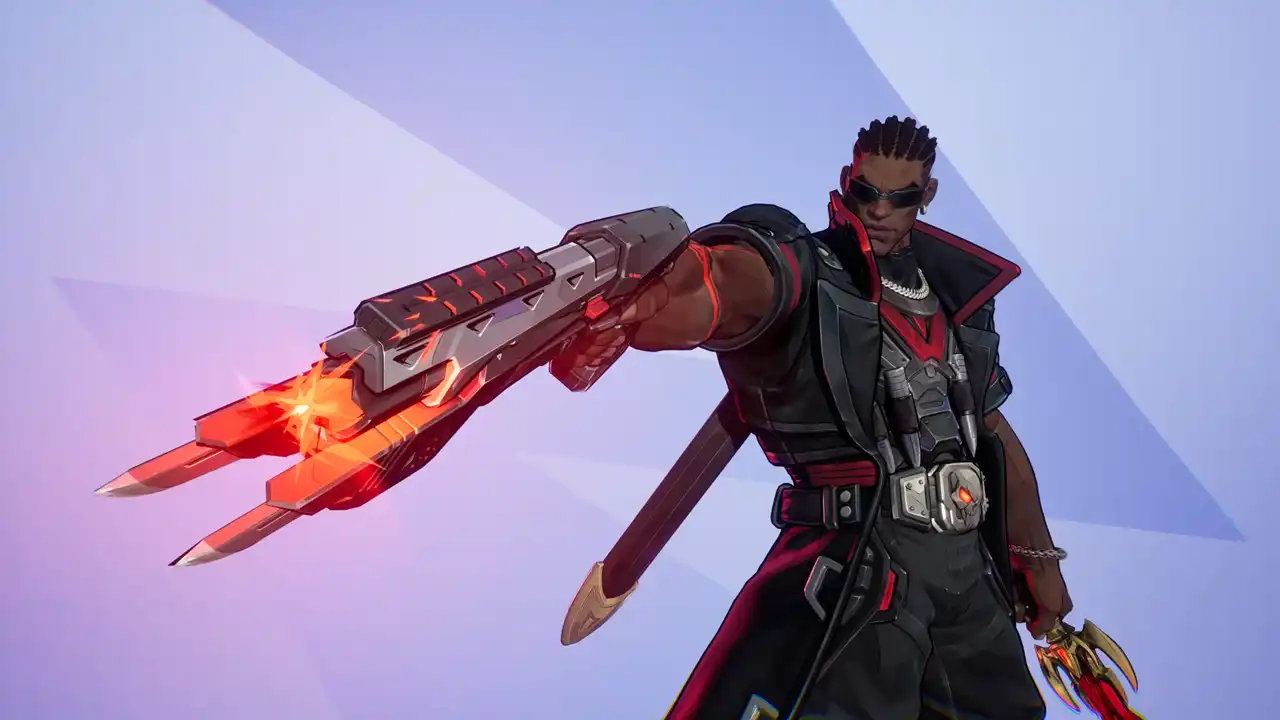 Blade Joins Marvel Rivals in August