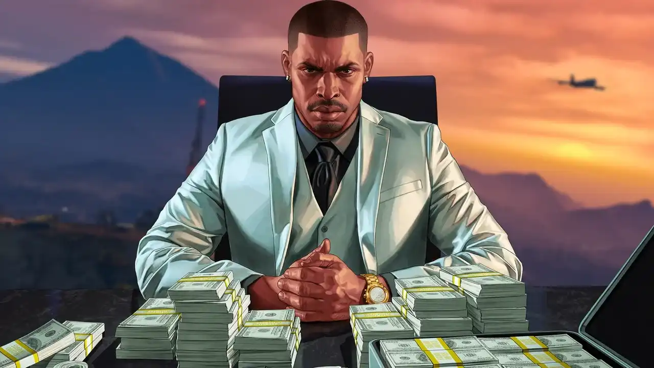 Analysts Predict Record Sales and $100 Price for GTA 6