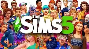 The Sims 5 Will Not Be Released - EA Will Focus On The Sims 4