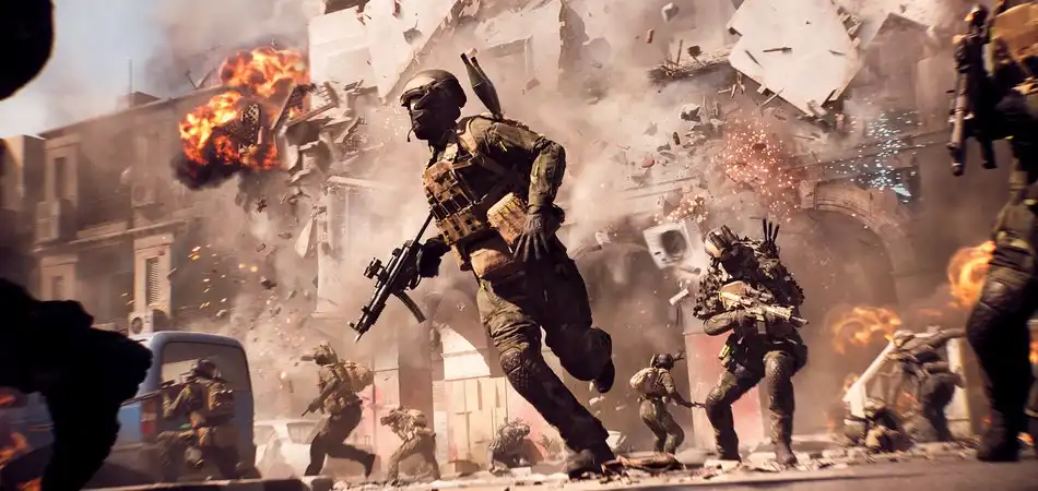 Battlefield 6 Developers Reveal Advantages of Frostbite Engine Over Unreal Engine 5