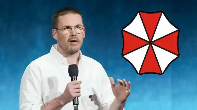 Director reveals details of new Resident Evil adaptation with original plot