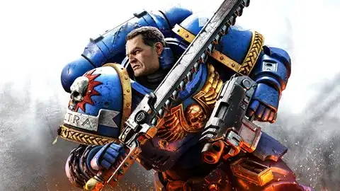 Unexpected triumph: the publisher did not believe in the success of Warhammer 40,000: Space Marine 2