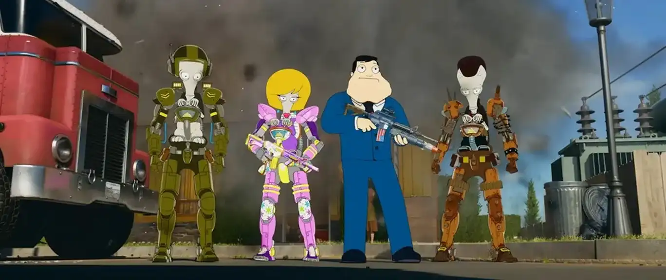 Activision has refused to transfer cosmetics from Black Ops 6 to Black Ops 7