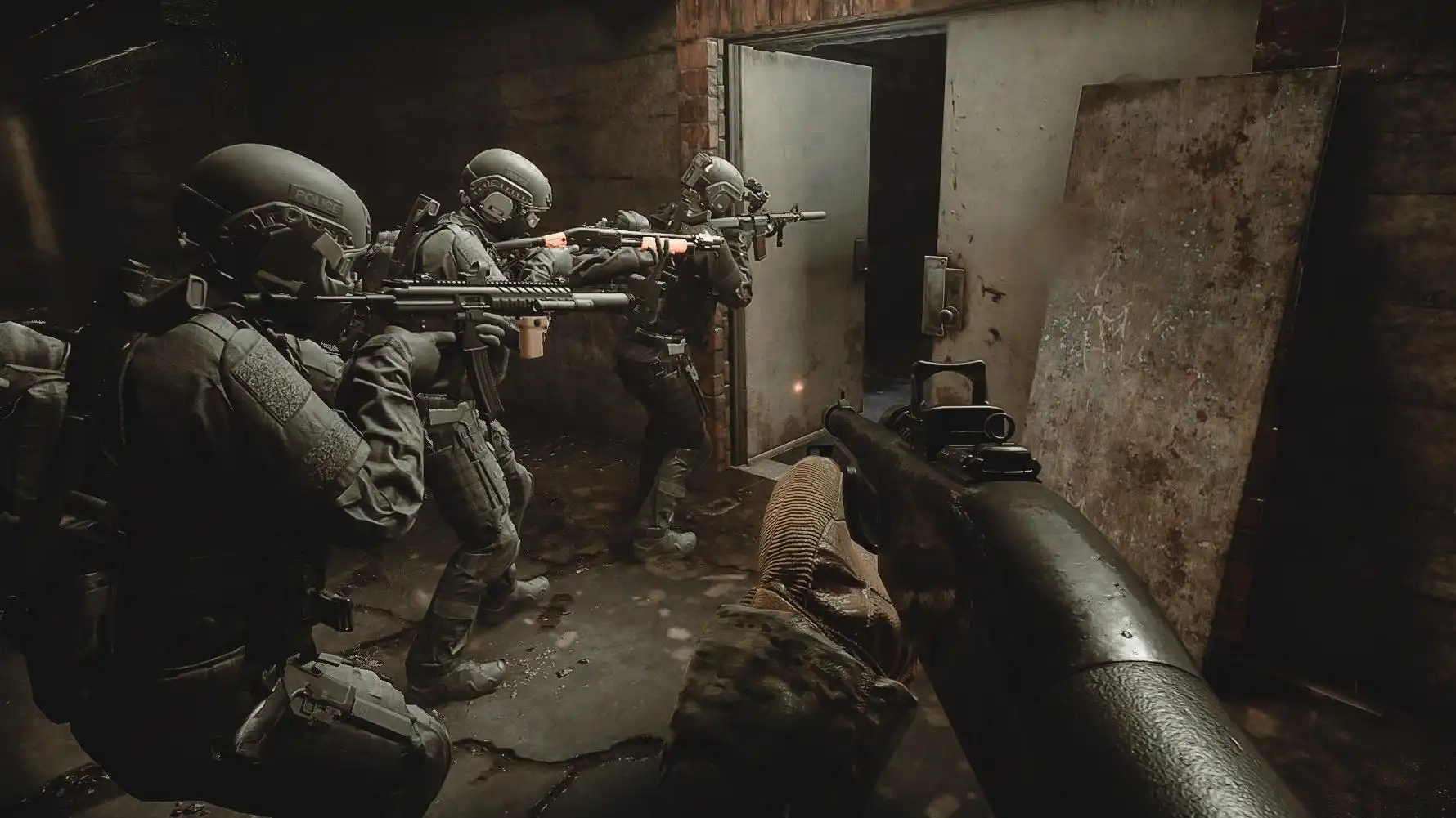 Ready or Not under fire for censorship and exhibition spending, fans accuse creators of betraying PC audience