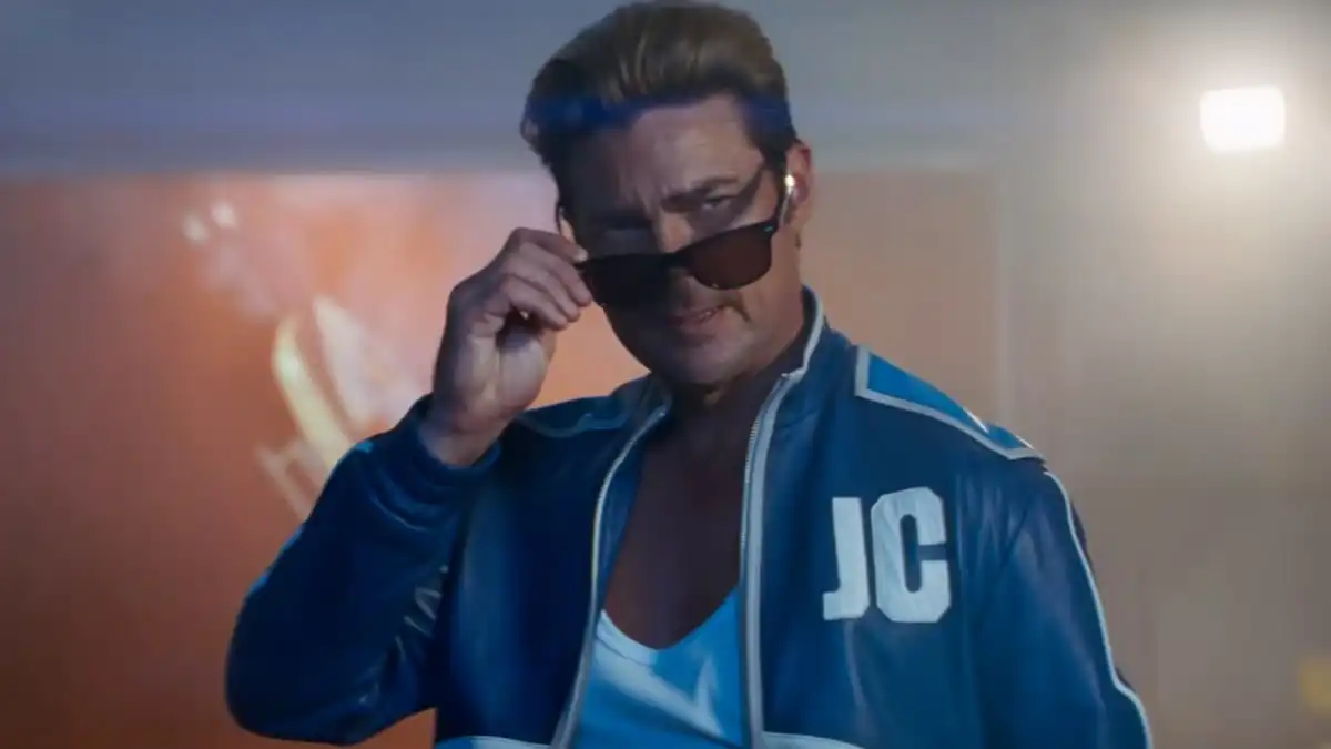 Mortal Kombat 2 release date postponed to spring 2026