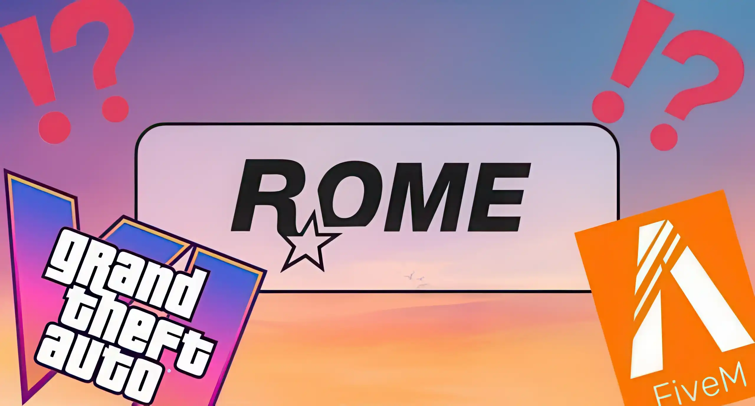 Rockstar is preparing Project ROME, the official modding platform for GTA 6.