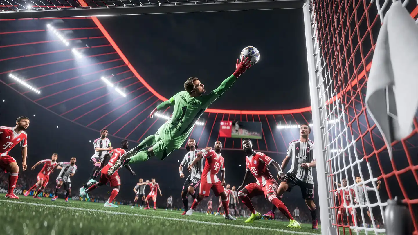 EA Sports FC 26 launches on PC and consoles with improvements based on player feedback