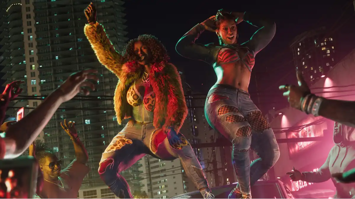 Experts Call Grand Theft Auto VI the First AAAAA Game in History