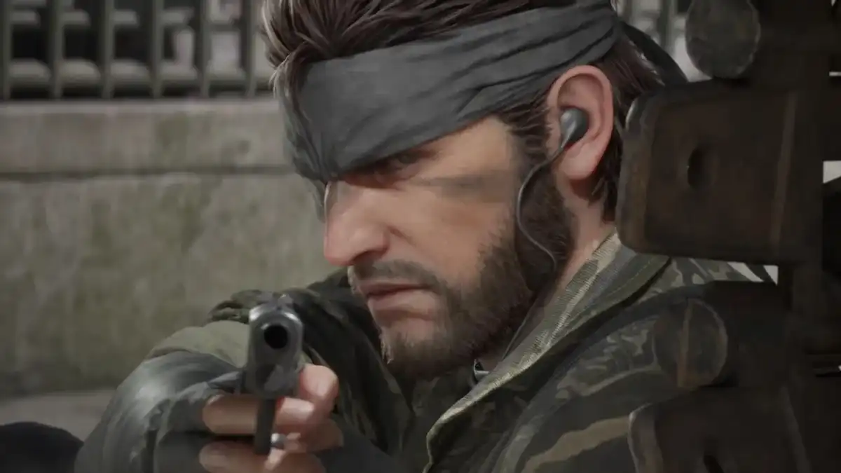 Konami has given Metal Gear fans the power to choose the game for the next remake