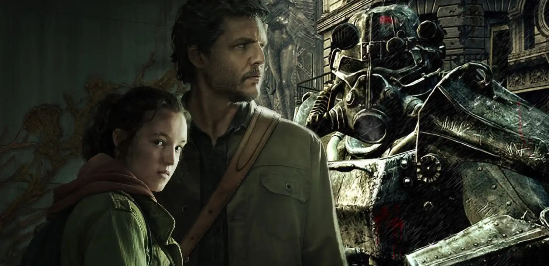 Game adaptations are becoming a sales driver: Fallout and The Last of Us have seen audience growth nearly fivefold.