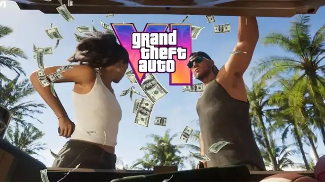 The publisher expects up to 20 million copies of GTA 6 sold in the first 24 hours.