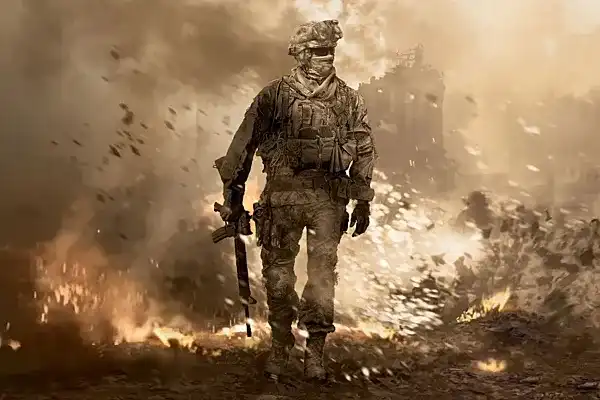 Paramount and Activision Officially Announce Call of Duty Film Adaptation