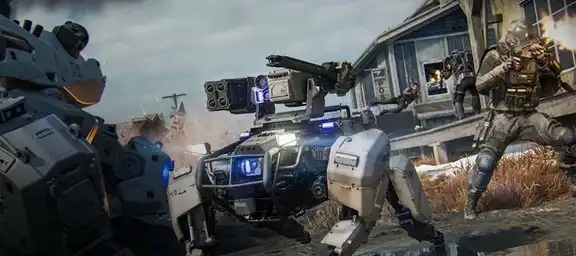 Call of Duty: Black Ops 7 multiplayer trailer reveals maps, weapons, and robots