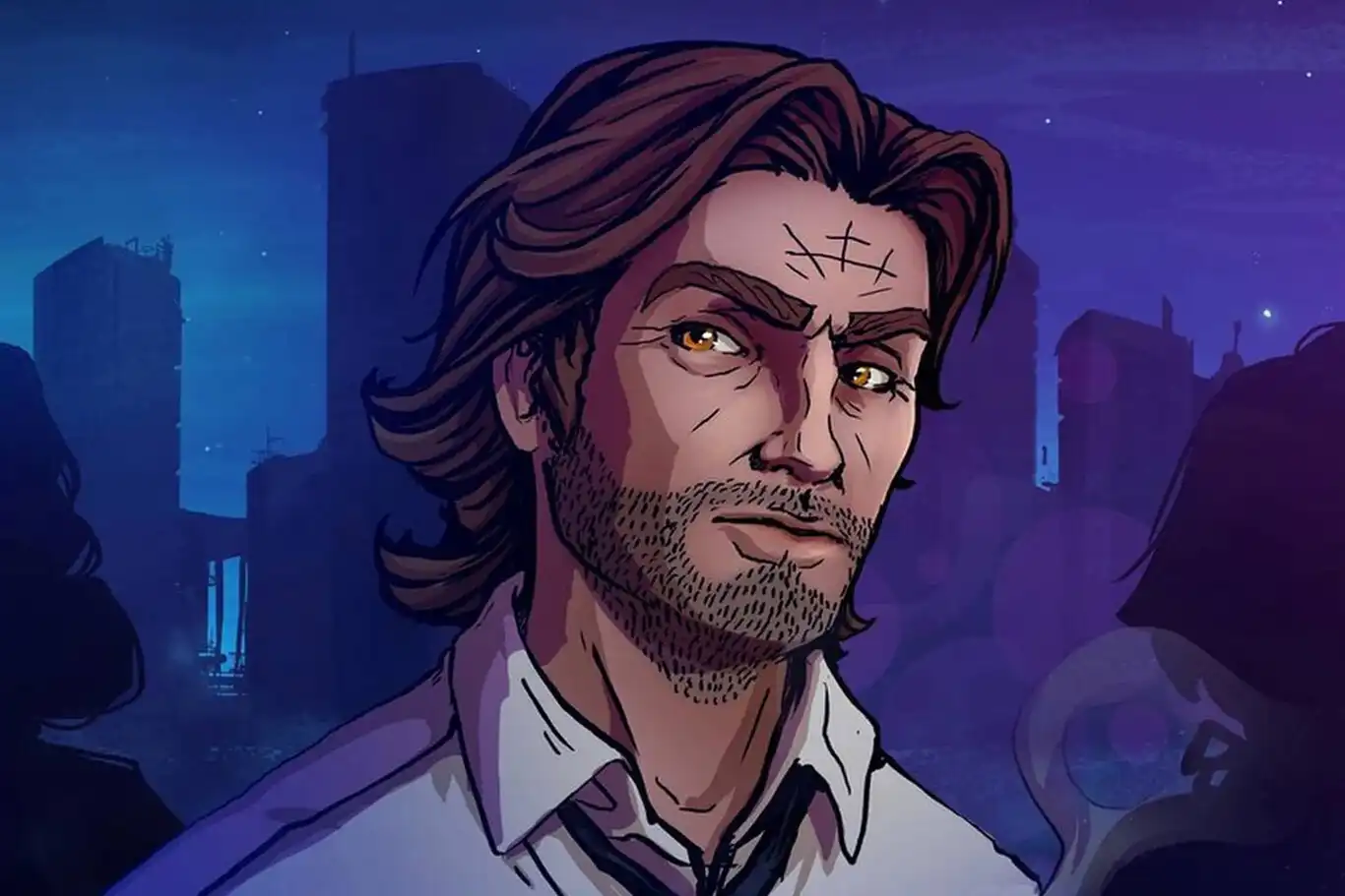 The Wolf Among Us 2 is shrouded in mystery—even the writers don't know the game's fate.