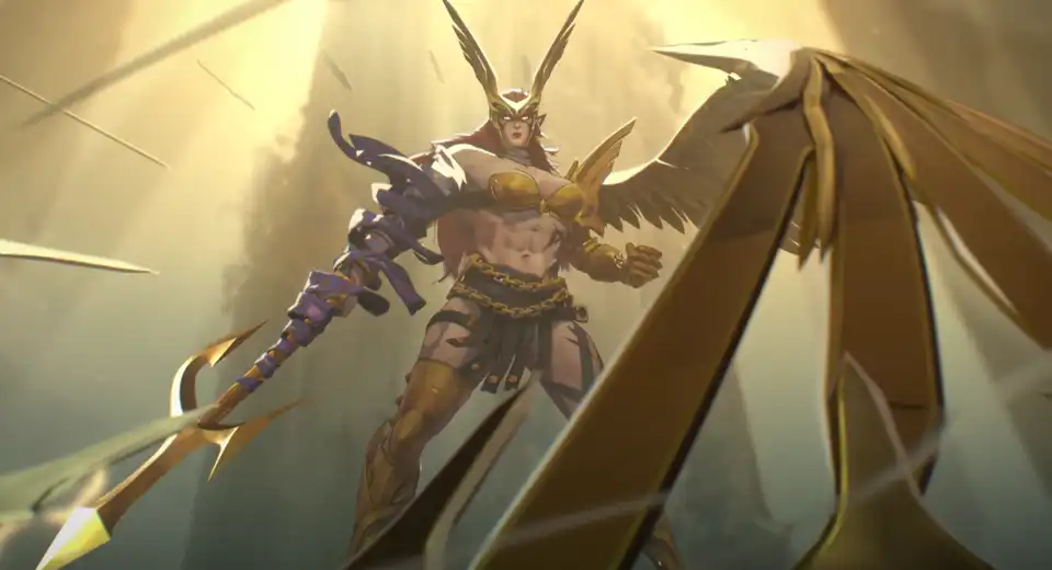 Marvel Rivals Releases Season 4 Trailer Featuring Daredevil and Angela