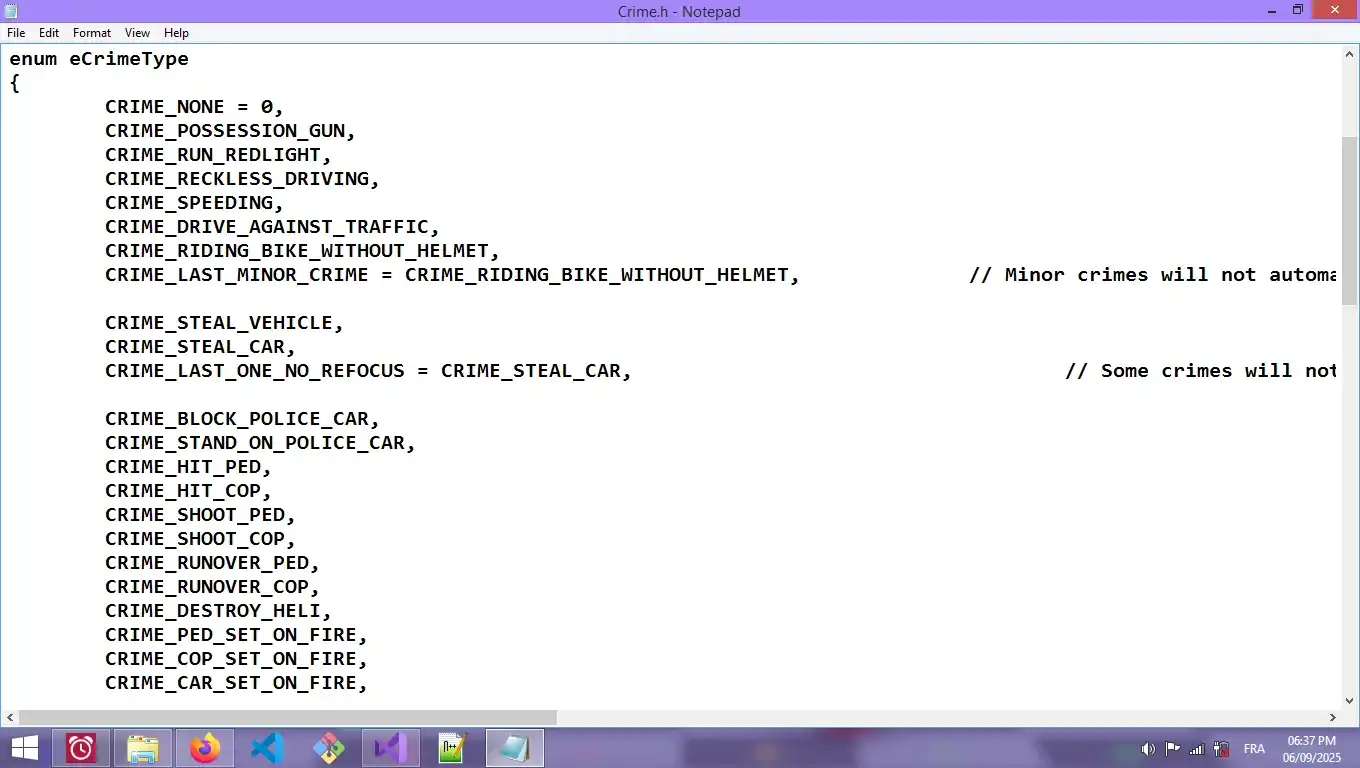 Insider: GTA 6 will feature a crime system inspired by Red Dead Redemption 2