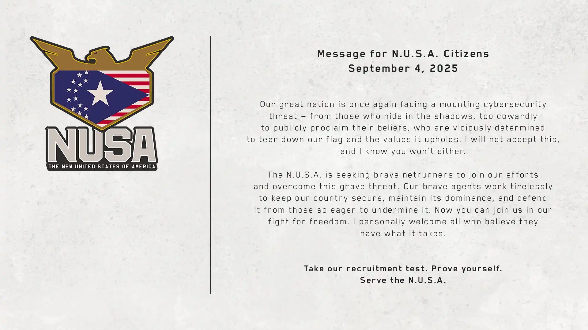 CD Projekt RED Hints at New Content for Cyberpunk 2077