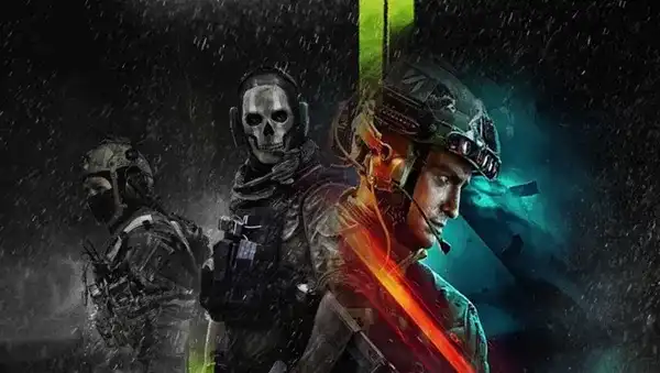 Activision Reduces Call of Duty Size on PlayStation 5 by 100GB