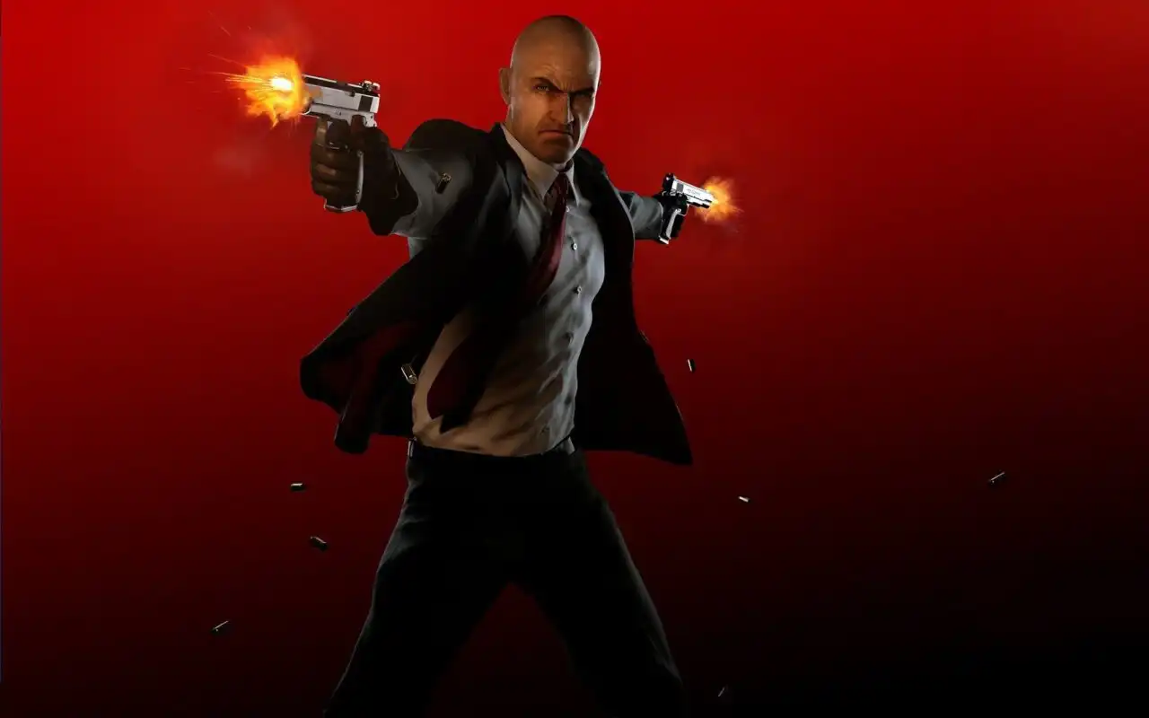 Official: Hitman: Absolution Coming to iOS and Android in October