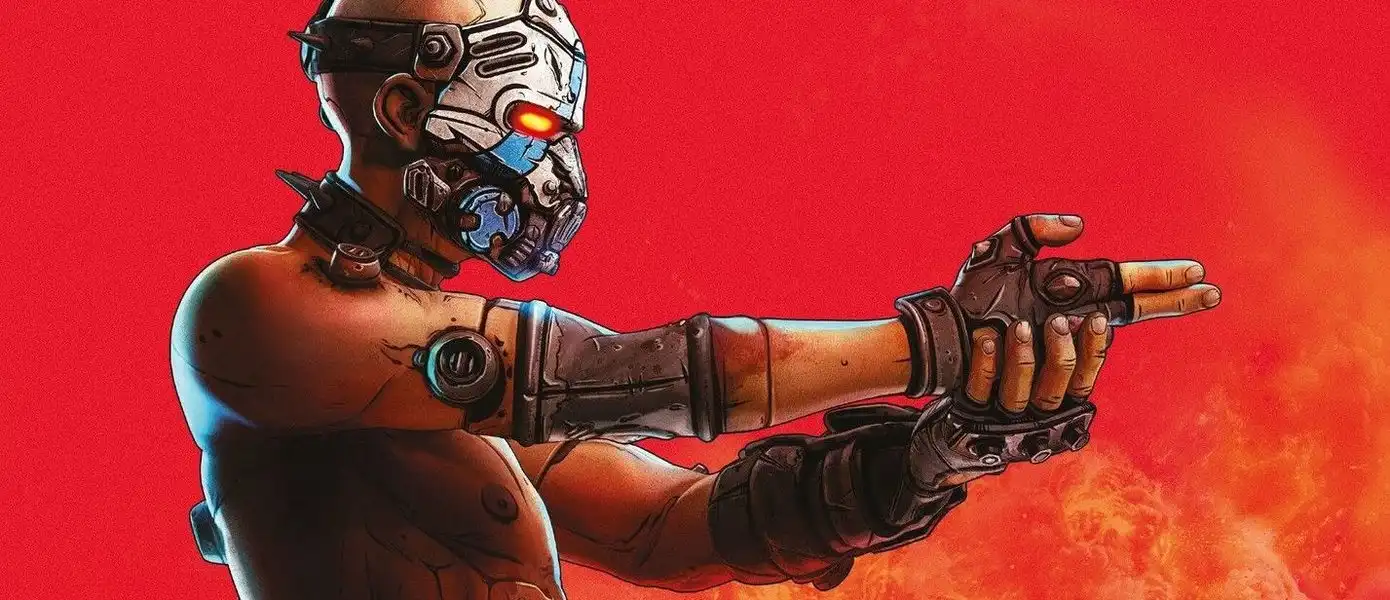 The release of Borderlands 4 on Switch 2 has been postponed indefinitely