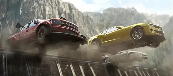 Fans Bring The Crew Back to Life After Ubisoft Shuts Down Servers