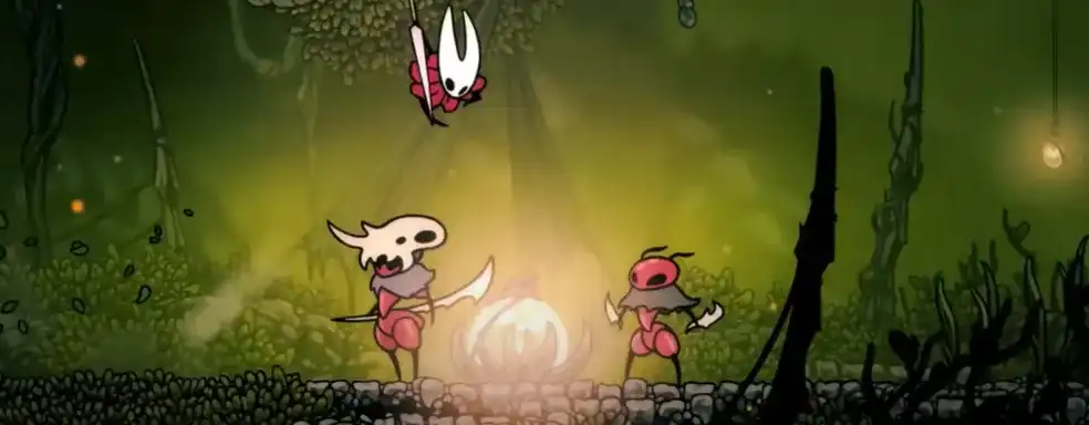 Hollow Knight: Silksong Will Become Easier — Developers Will Reduce Difficulty and Fix Bugs