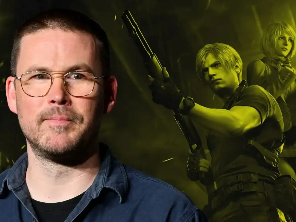 New Resident Evil film adaptation to be released in 2026 and will resemble earlier games in the series
