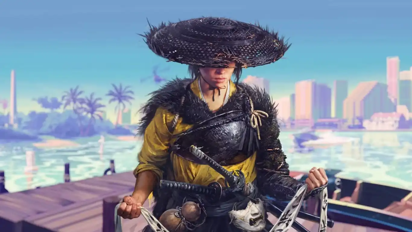 Ghost of Yotei Developers Admit They Celebrated GTA 6 Delay