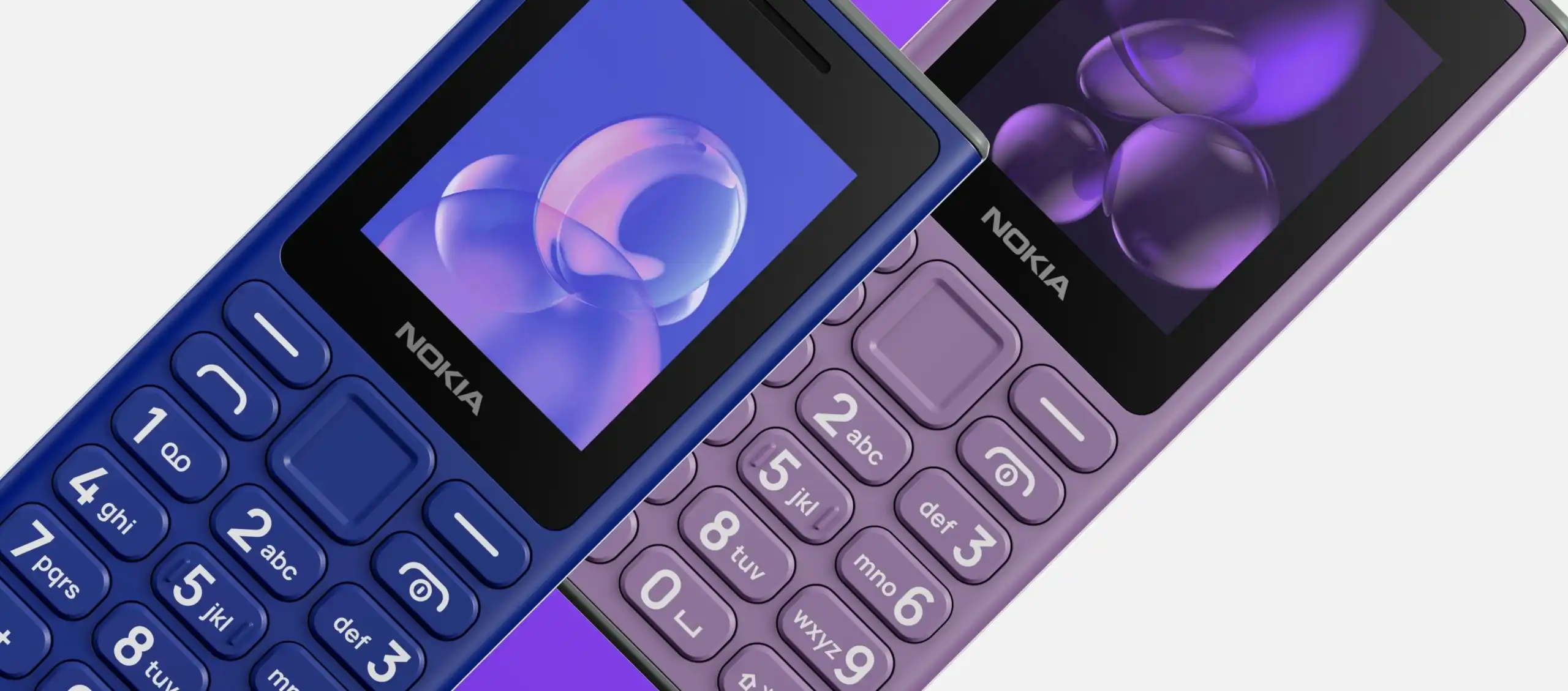 Insiders reported that HMD plans to temporarily retain Nokia's push-button phones.