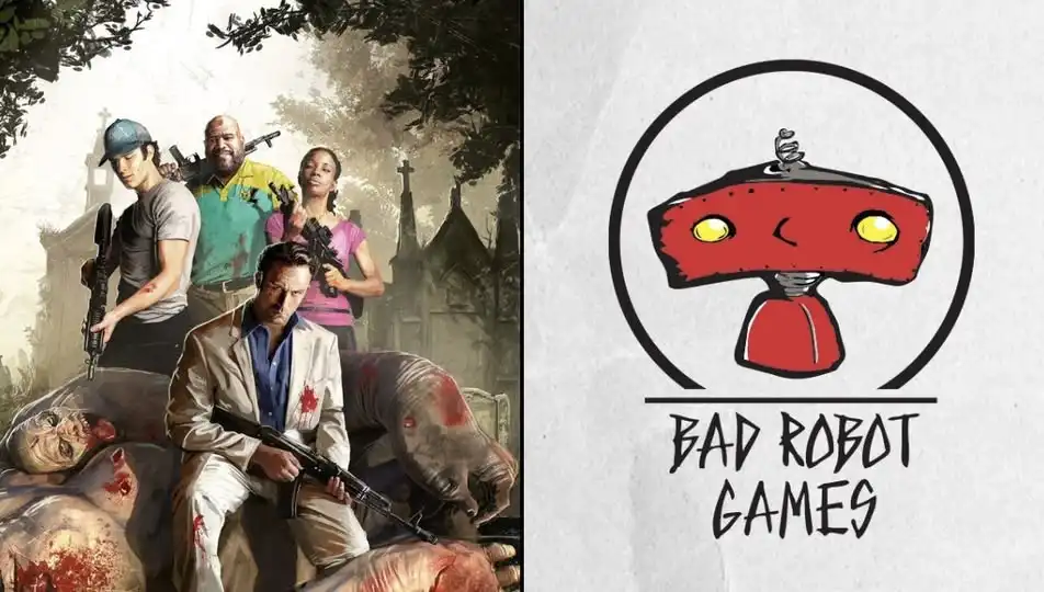 Left 4 Dead creator announces new co-op shooter