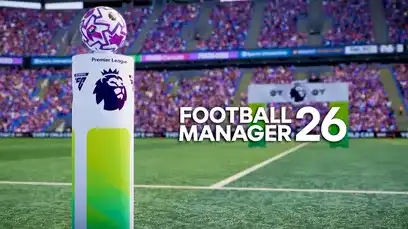 Football Manager 26 is coming this fall and will debut on the new engine