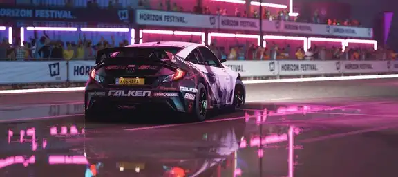 Forza Horizon 6 will take players to Japan, but the entire country won't be included in the game.