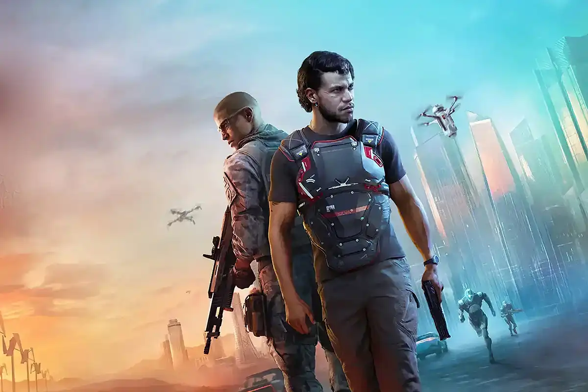 MindsEye Failure Threatens Publisher IOI Partners' Future