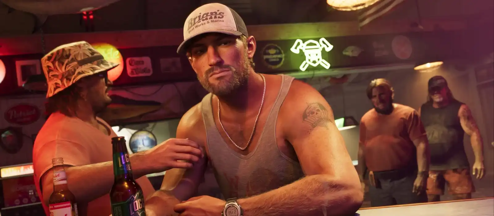 Insider suggests that GTA 6 release may be postponed to a more favorable time