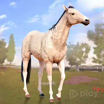 Rival Stars Horse Racing